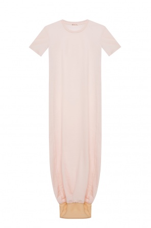 Dress with elastic, zdjęcie 1 Dress with elastic od Marni